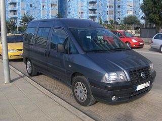 Scudo 220 01.2004-02.2007