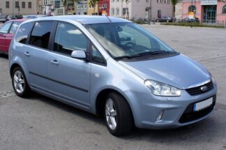 C-Max C214 06.2007-12.2010