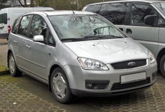 Focus C-Max C214 07.2003-03.2007