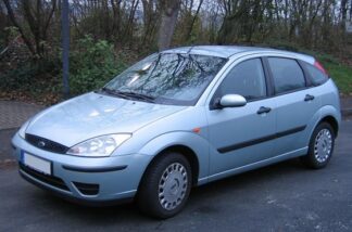 Focus MK1 09.1998-11.2004