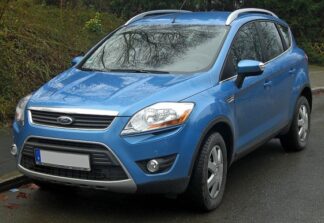 Kuga I DM2 03.2008-05.2012