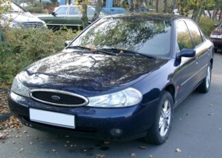 Mondeo BAP/BFP/BNP 09.1996-11.2000