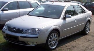 Mondeo B4Y/B5Y/BWY 10.2000-03.2007