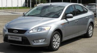 Mondeo BA7 03.2007-03.2010