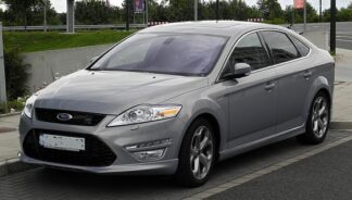 Mondeo BA7 03.2010-01.2015