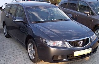 Accord CL/CM/CN 10.2002->