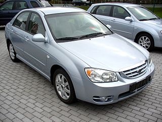 Cerato LD 04.2004->