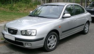 Elantra XD 06.2000-12.2003