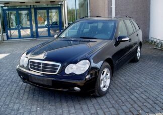 C-sarja W203 05.2000-03.2007