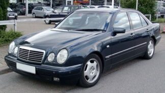 E-sarja W210 06.1995-09.1999