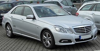 E-sarja W212 09.2009-2013