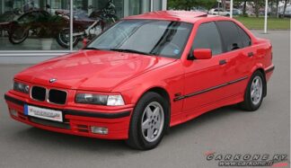3 E36 sedan/touring/compact 1991-2000