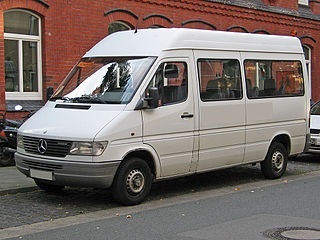 Sprinter T1N 01.1995-03.2000