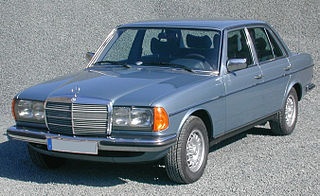 W123 01.1975-12.1985