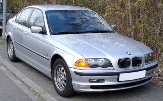  3 E46 1998-2001