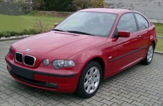 3 E46 compact 2000-2005