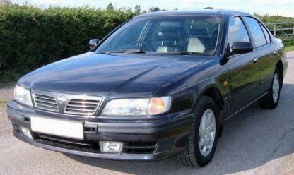  Maxima QX A32 03.1994-08.2000