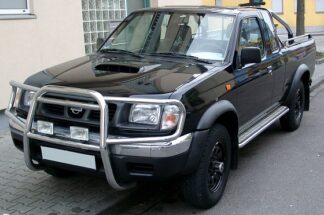 Pickup D22 Frontier/Navara 1997-2001