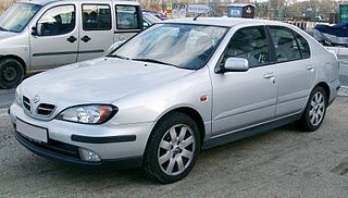 Primera P11 10.1999-04.2002