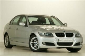 3 E90/E91 2005-2008