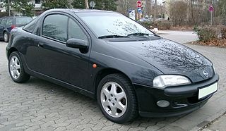 Tigra 10.1994-12.2001