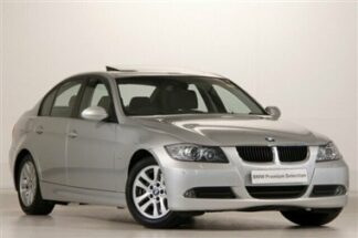 3 E90/E91 2008-2011