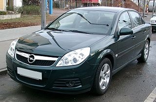 Vectra C 09.2005->