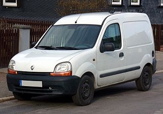 Kangoo KC/FC 03.1998-12.2002