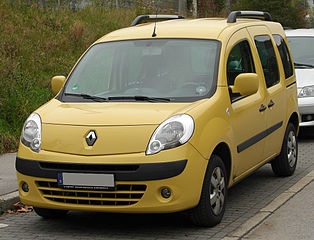 Kangoo