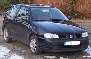 Ibiza 6K-GP 07.1999-02.2002