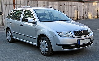 Fabia (6Y) 10.1999-12.2007