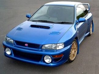 Impreza (GC/GF) 01.1997-12.2000