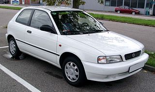 Baleno 01.1995-01.1999