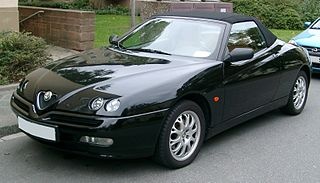 GTV 916C/S 04.1994-12.2003