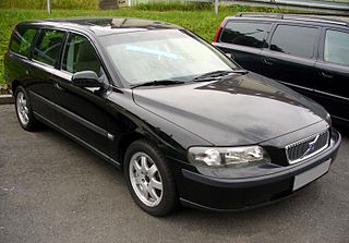 V70 04.2000-06.2004