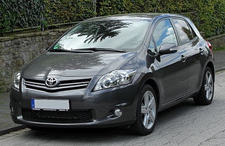 Auris 04.2010-2012