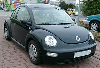 Beetle 01.1998-06.2005