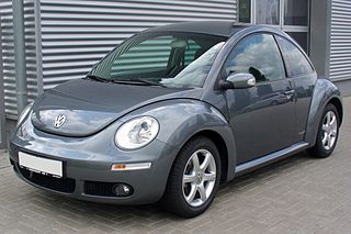 Beetle 06.2005-05.2010