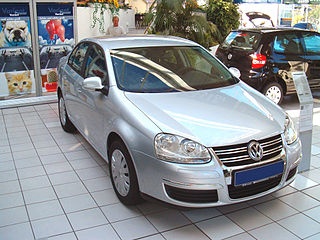 Jetta (A5,1K) 08.2005-10.2010