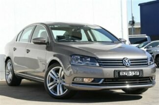 Passat B7 365 08.2010-12.2014