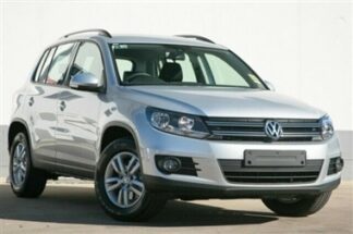 Tiguan 04.2011→