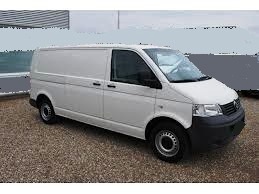 Transporter T5 04.2003-10.2009