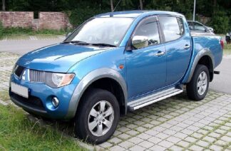 L200 11.2005-2015