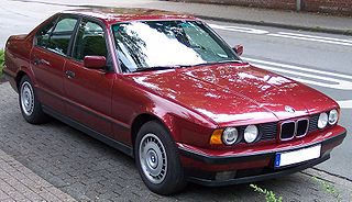 5 E34 01.1988-01.1995