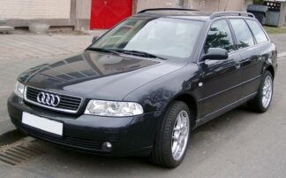 A4 B5 facelift 02.1999-09.2001