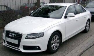 A4/S4 B8 11.2007-03.2012