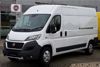 Ducato 2014->