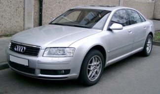 A8 4E 10.2002-07.2010