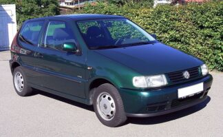 Polo 6N1 1995-1999