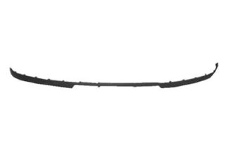 Fiat Punto II FL 188 etupuskurin lista musta 03-12